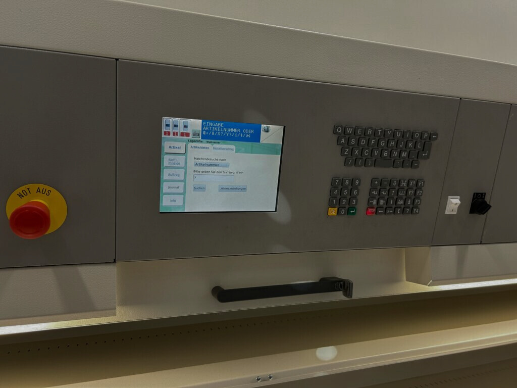 Büro